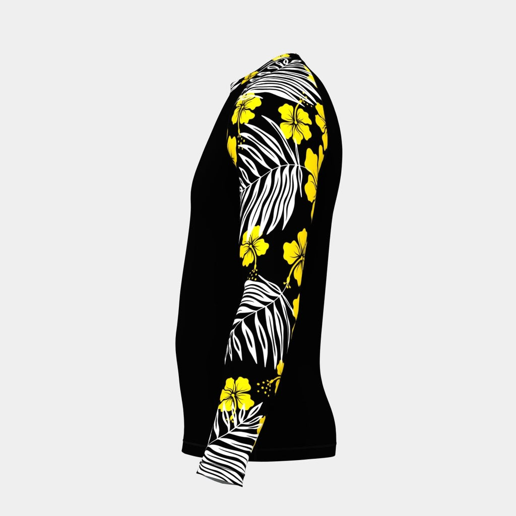 Design 30 Rash Guard - Kit Designer