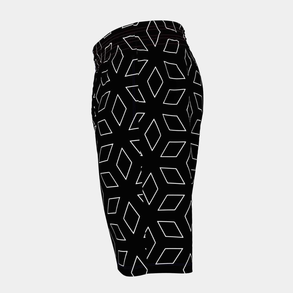 Design 31 Beach Shorts - Kit Designer