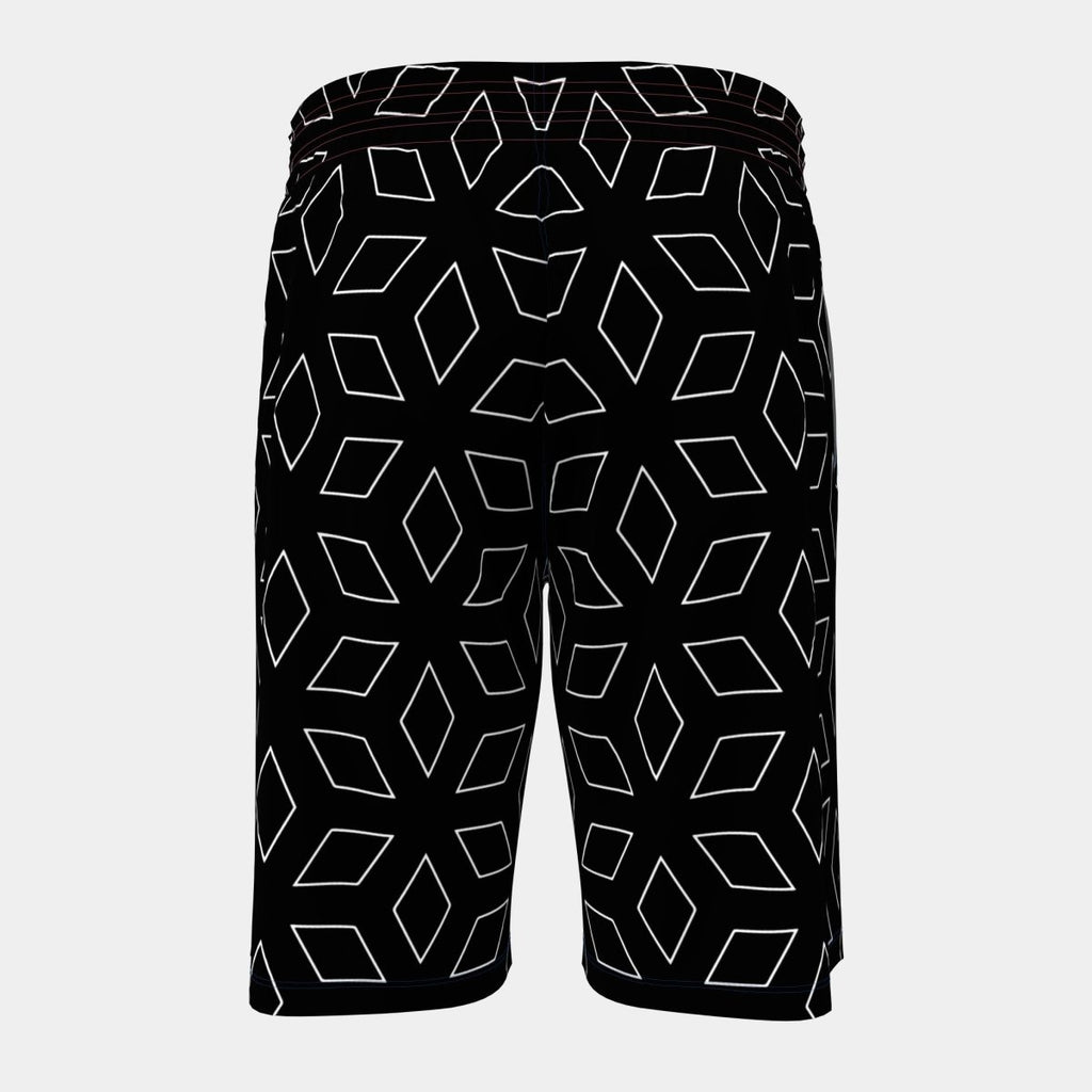 Design 31 Beach Shorts - Kit Designer