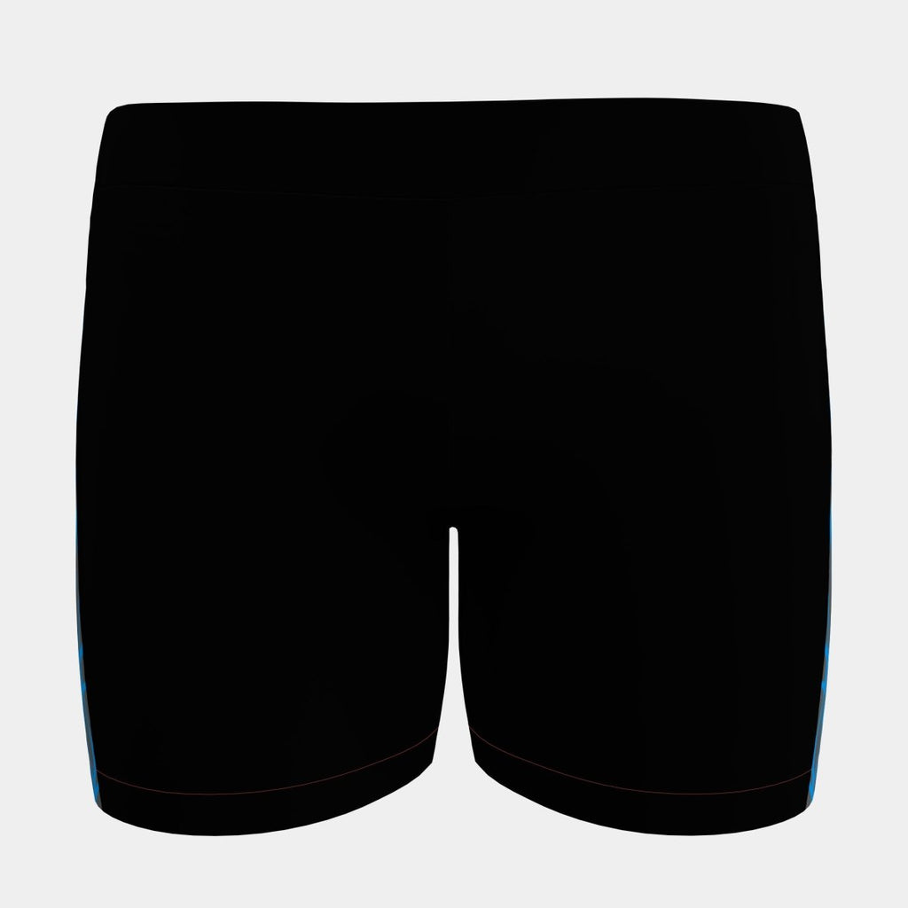 Design 31 Compression Shorts - Kit Designer