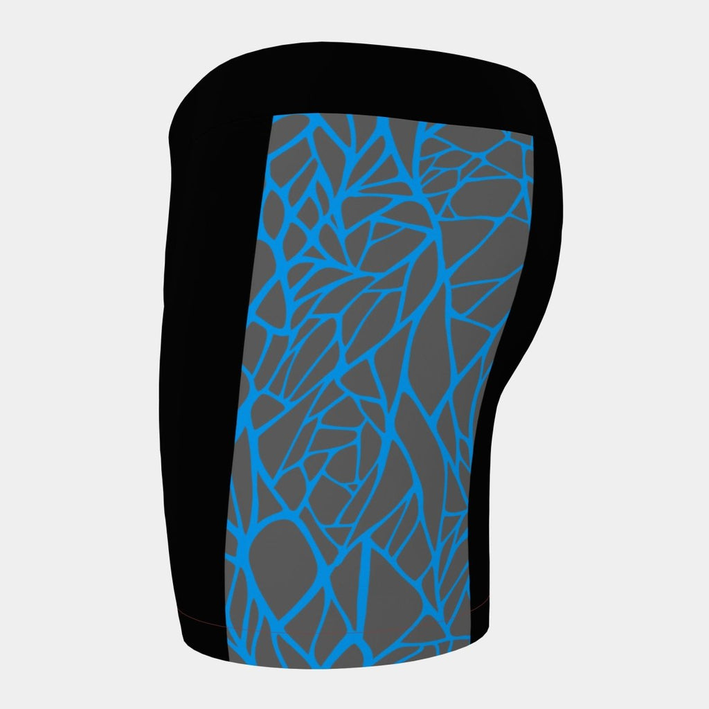 Design 31 Compression Shorts - Kit Designer