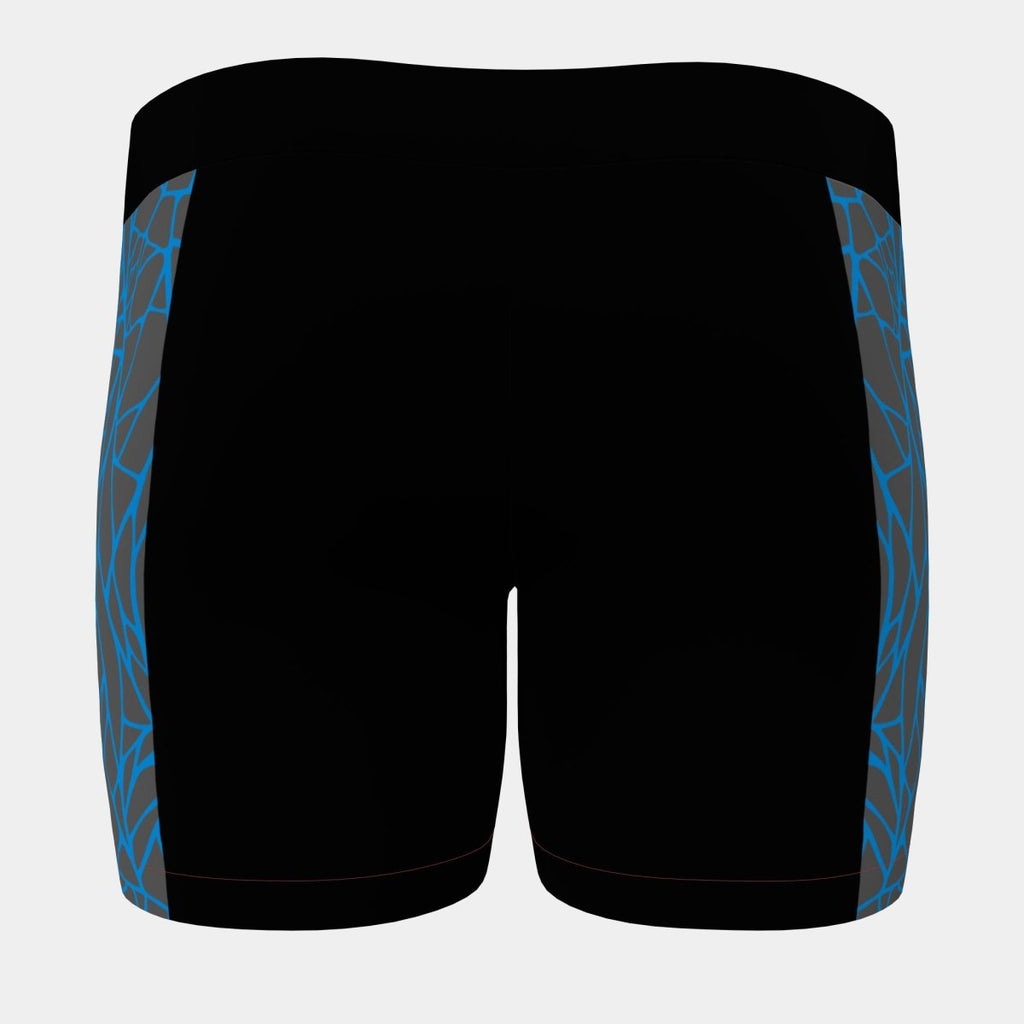 Design 31 Compression Shorts - Kit Designer