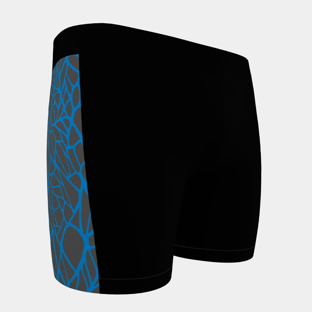 Design 31 Compression Shorts - Kit Designer