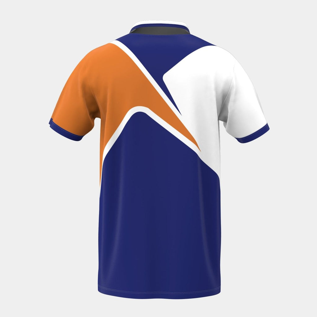 Design 31 Polo Shirt - Kit Designer