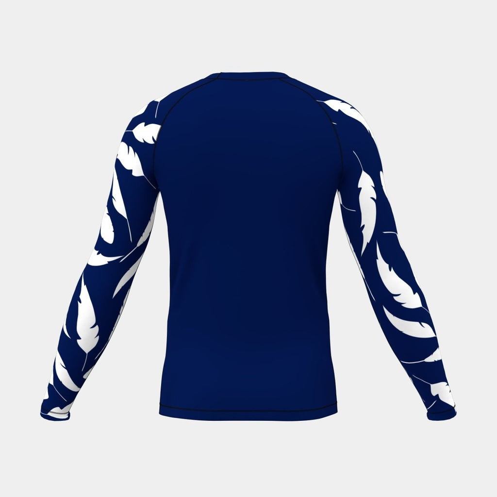 Design 31 Rash Guard - Kit Designer