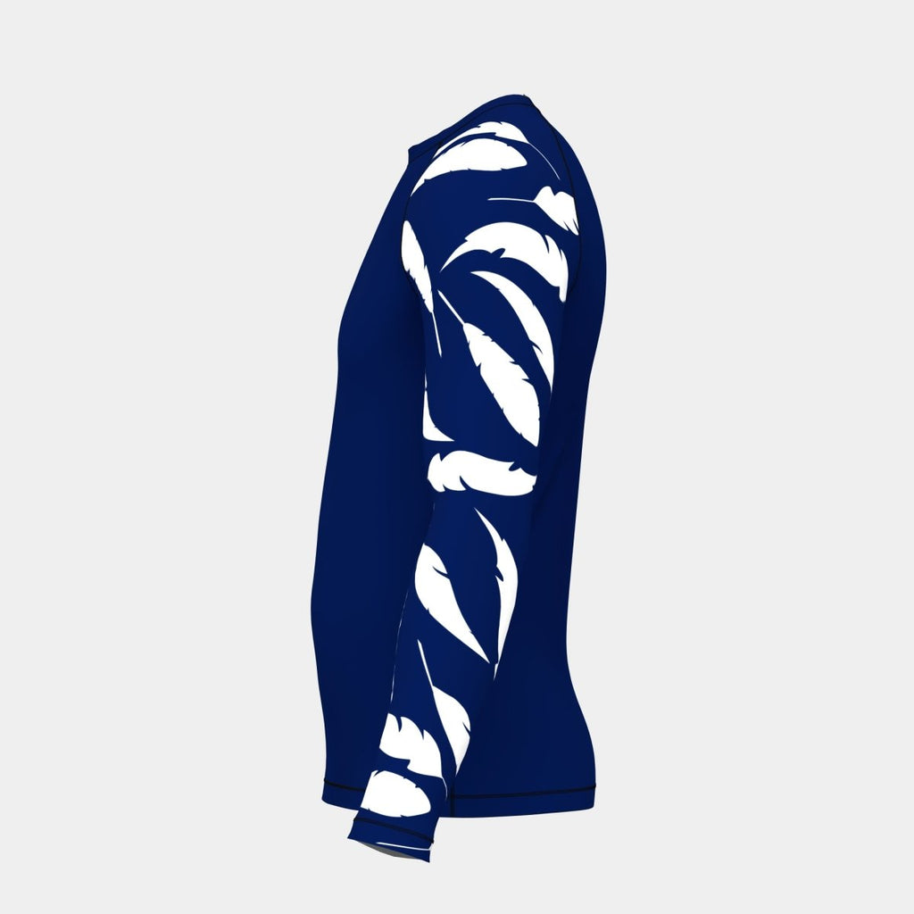 Design 31 Rash Guard - Kit Designer