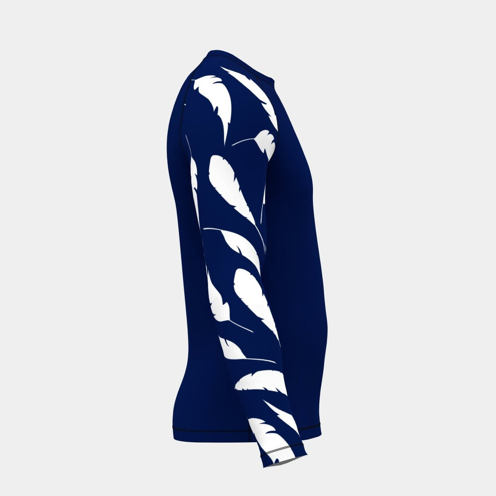 Design 31 Rash Guard - Kit Designer