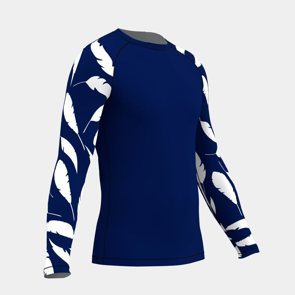 Design 31 Rash Guard - Kit Designer