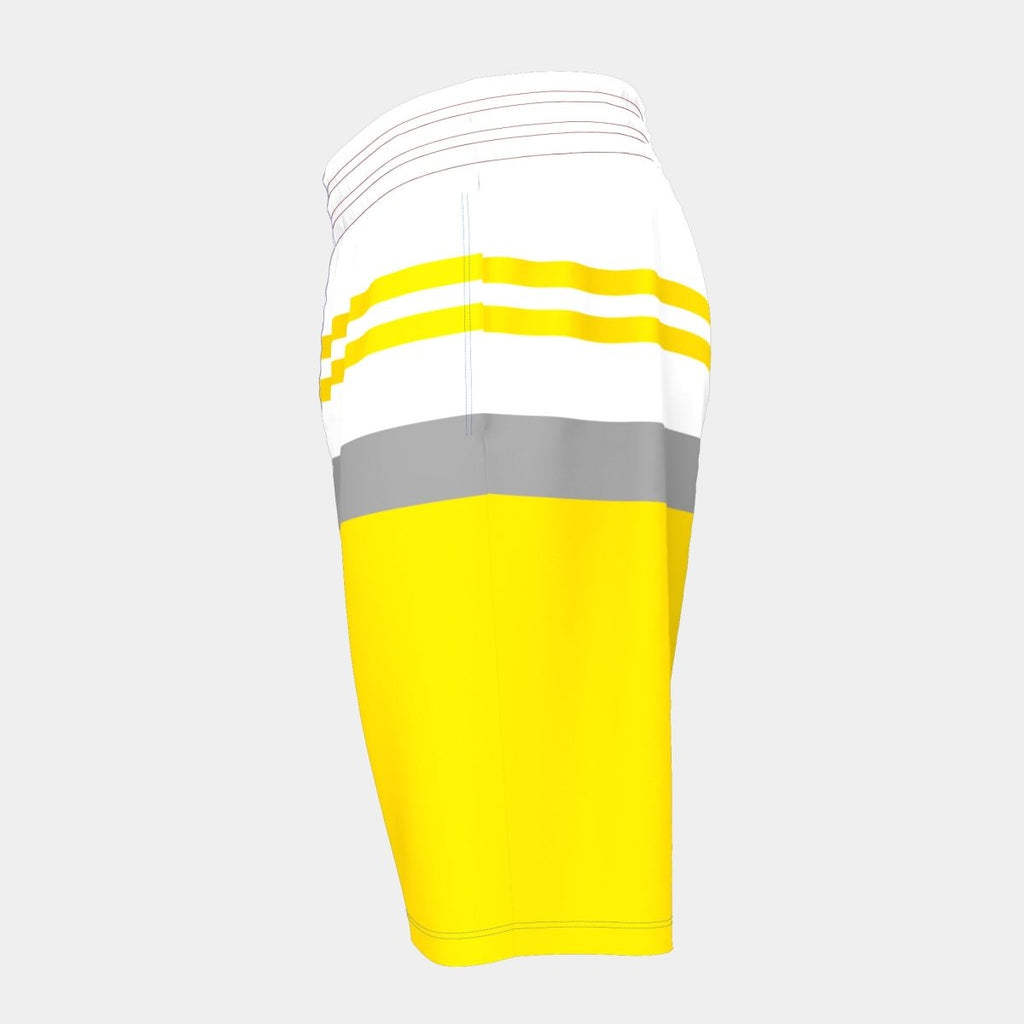 Design 32 Beach Shorts - Kit Designer