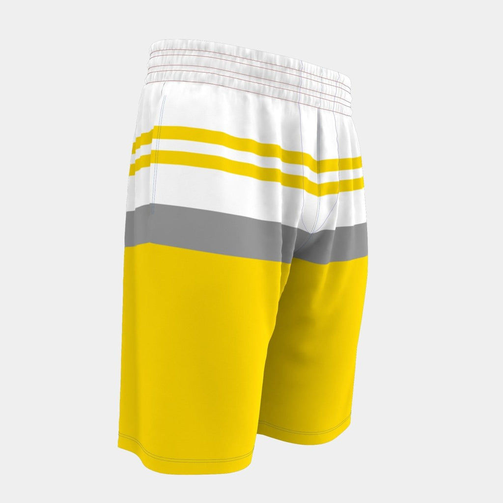 Design 32 Beach Shorts - Kit Designer
