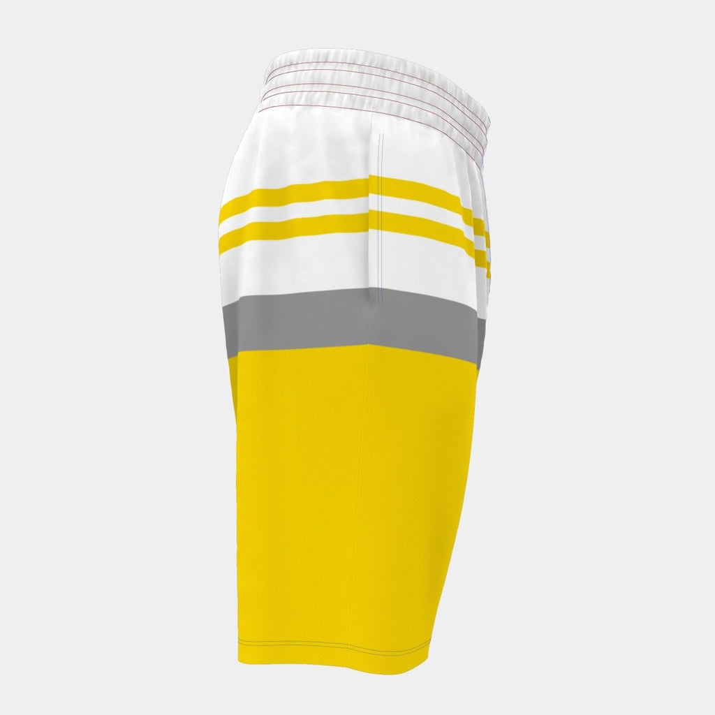 Design 32 Beach Shorts - Kit Designer