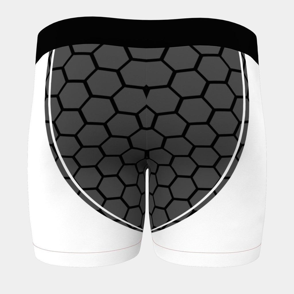 Design 32 Compression Shorts - Kit Designer