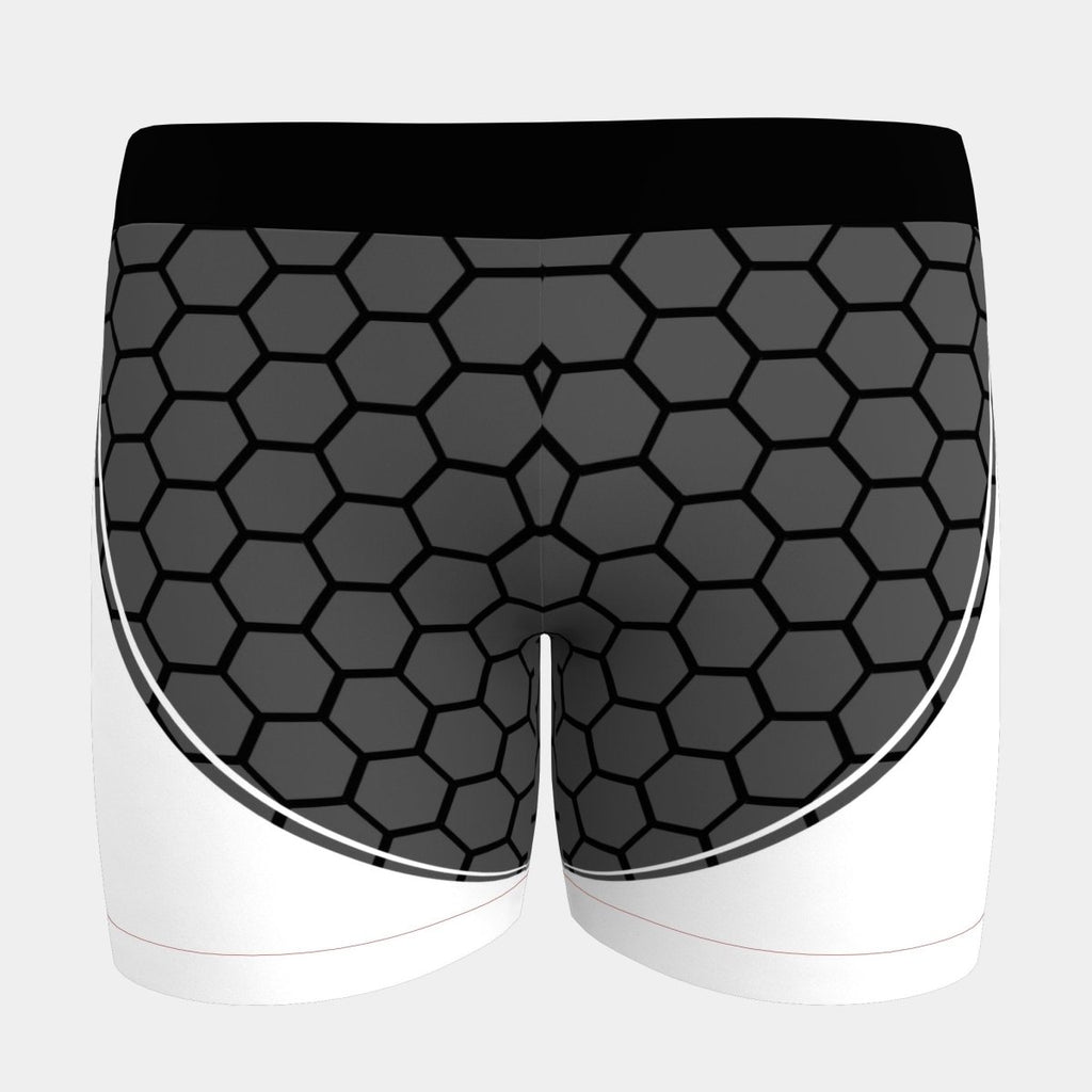 Design 32 Compression Shorts - Kit Designer