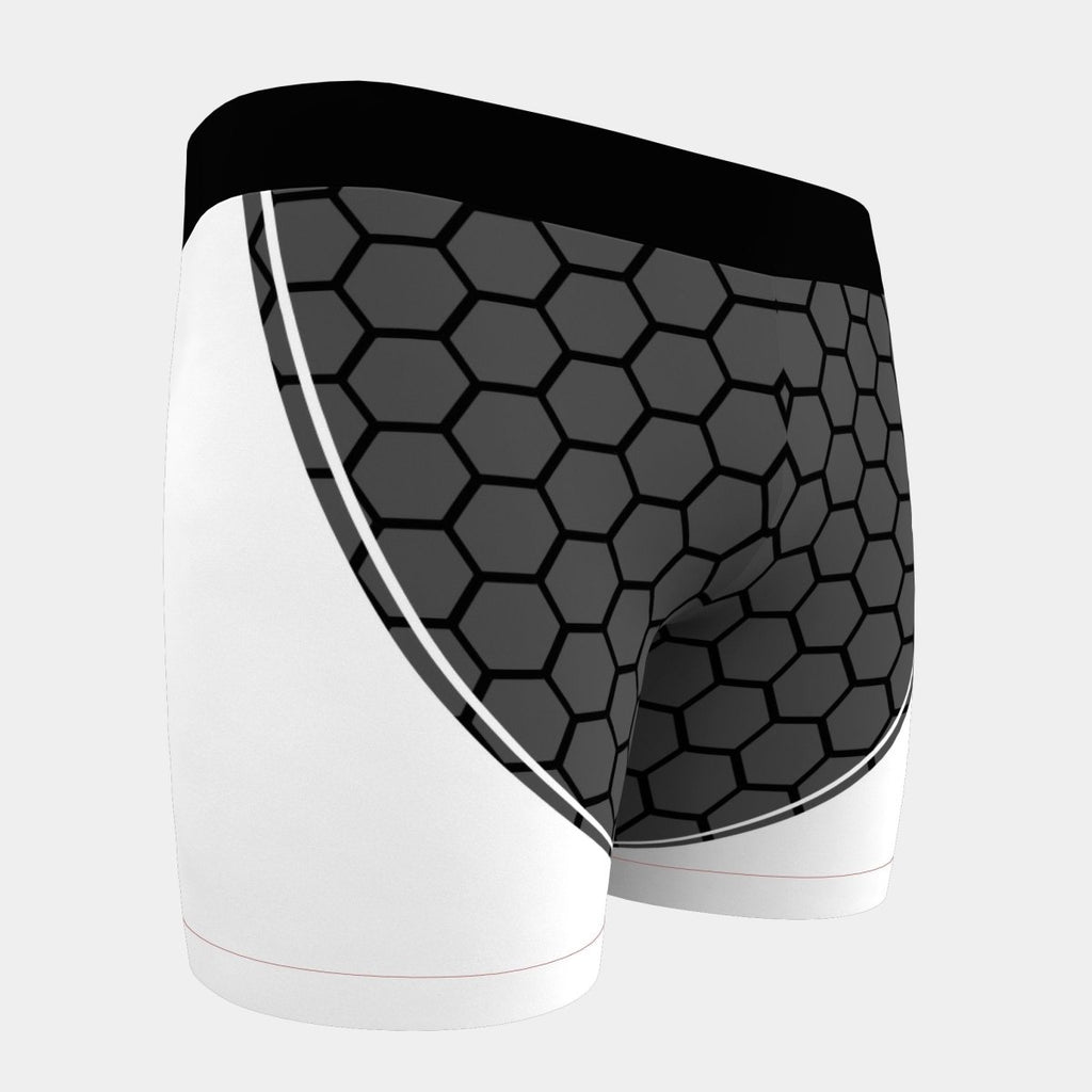 Design 32 Compression Shorts - Kit Designer