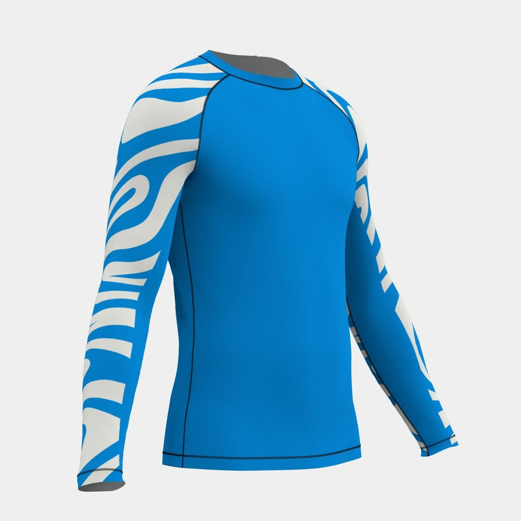 Design 32 Rash Guard - Kit Designer