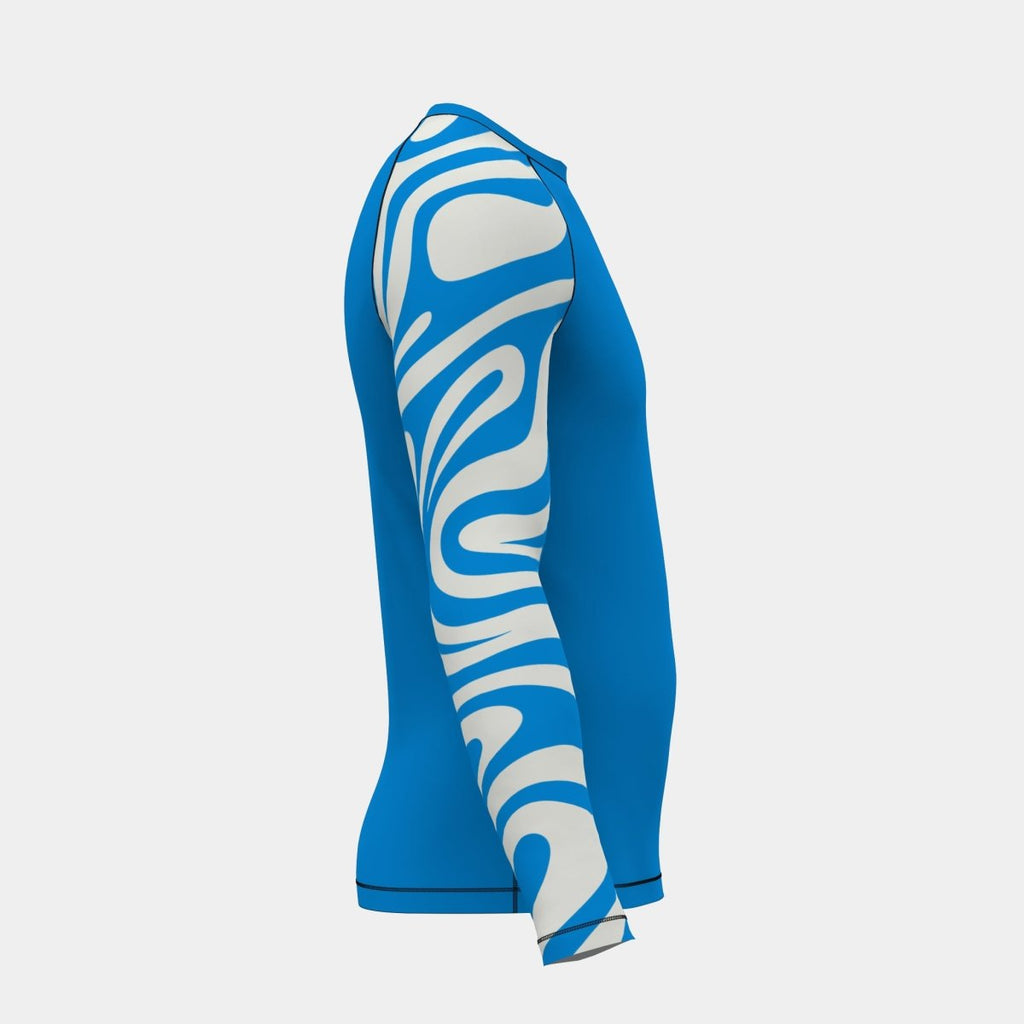 Design 32 Rash Guard - Kit Designer