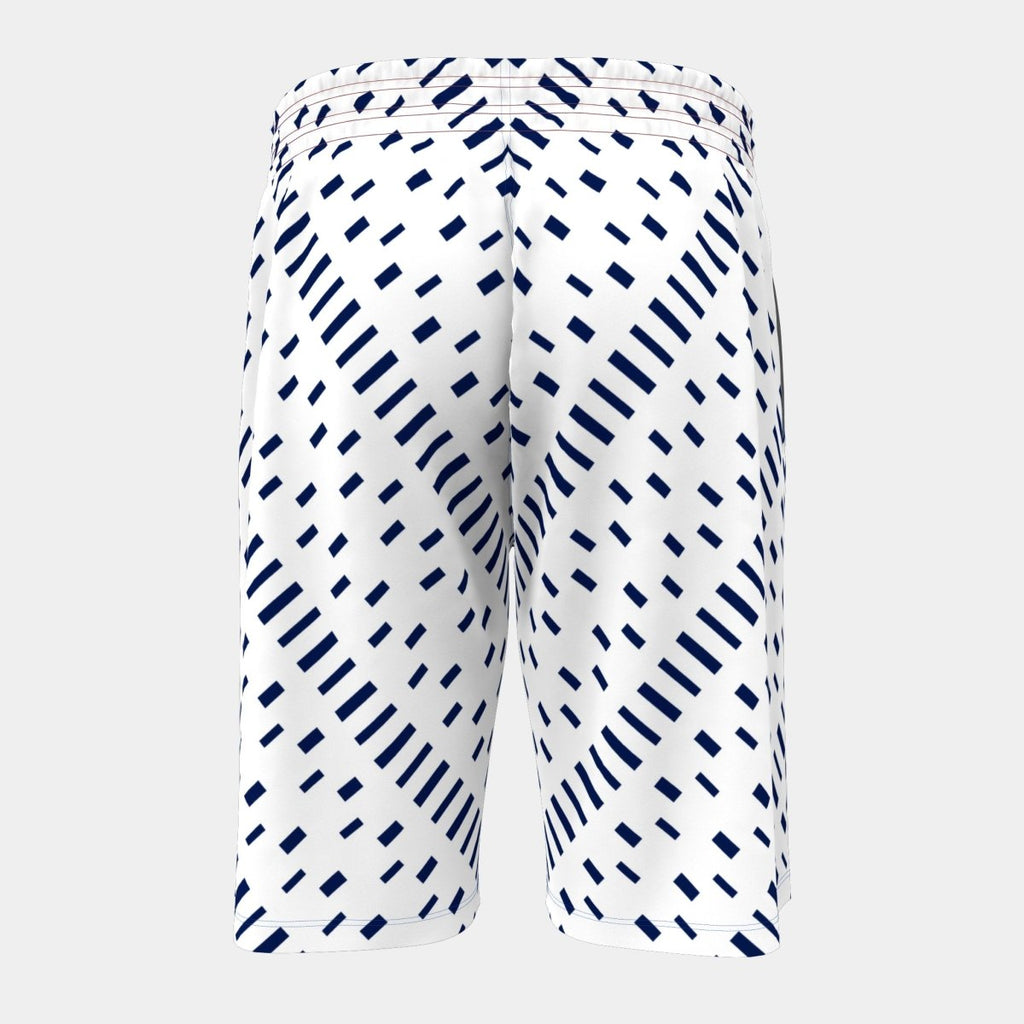 Design 33 Beach Shorts - Kit Designer