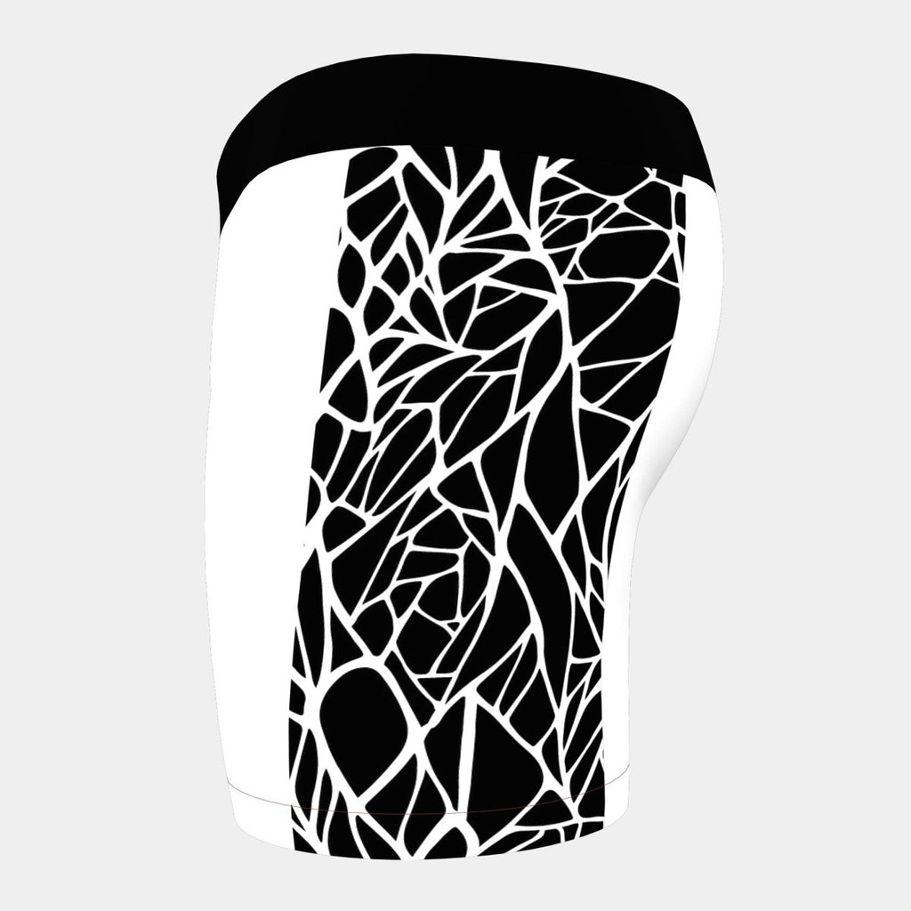 Design 33 Compression Shorts - Kit Designer