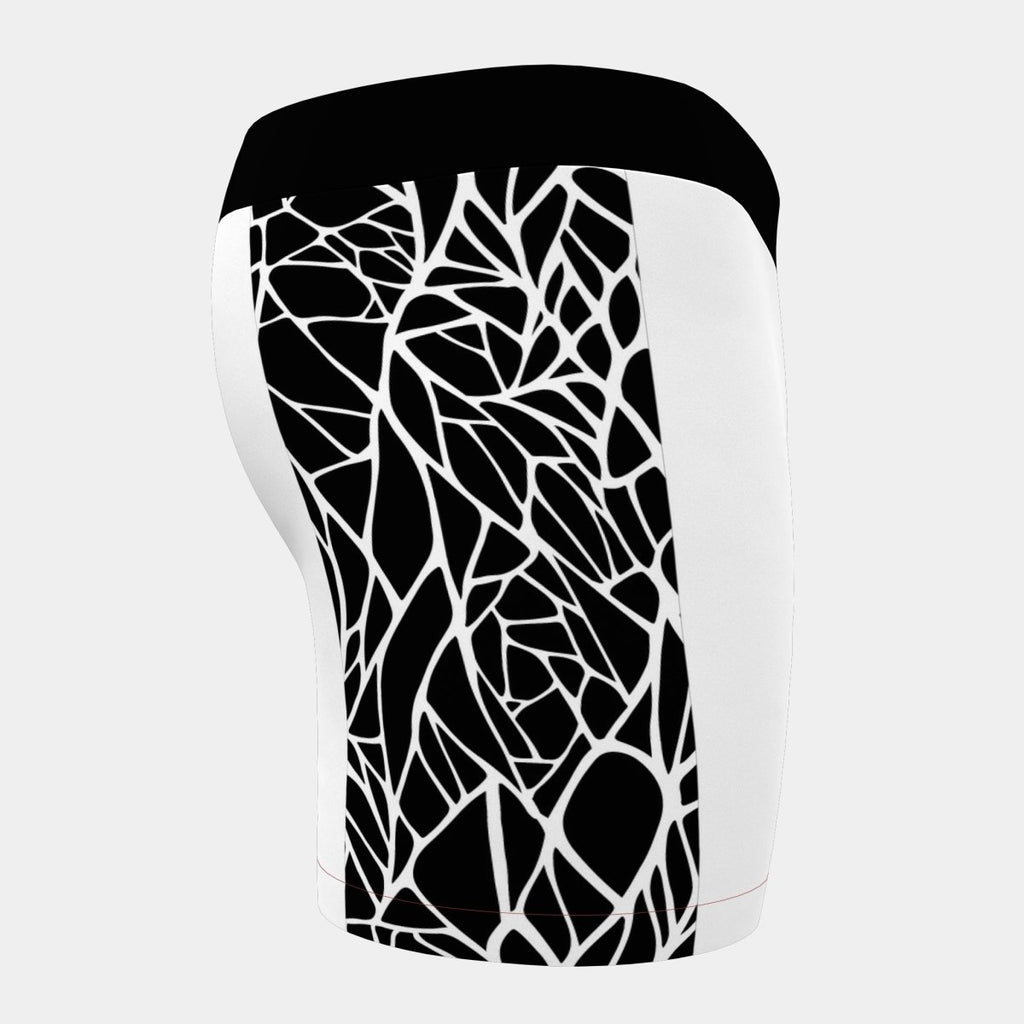 Design 33 Compression Shorts - Kit Designer