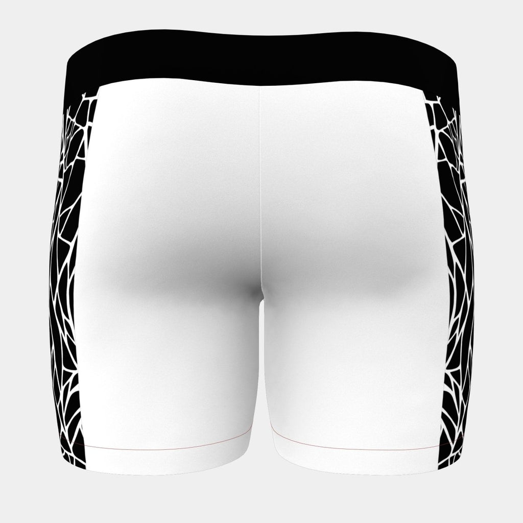 Design 33 Compression Shorts - Kit Designer
