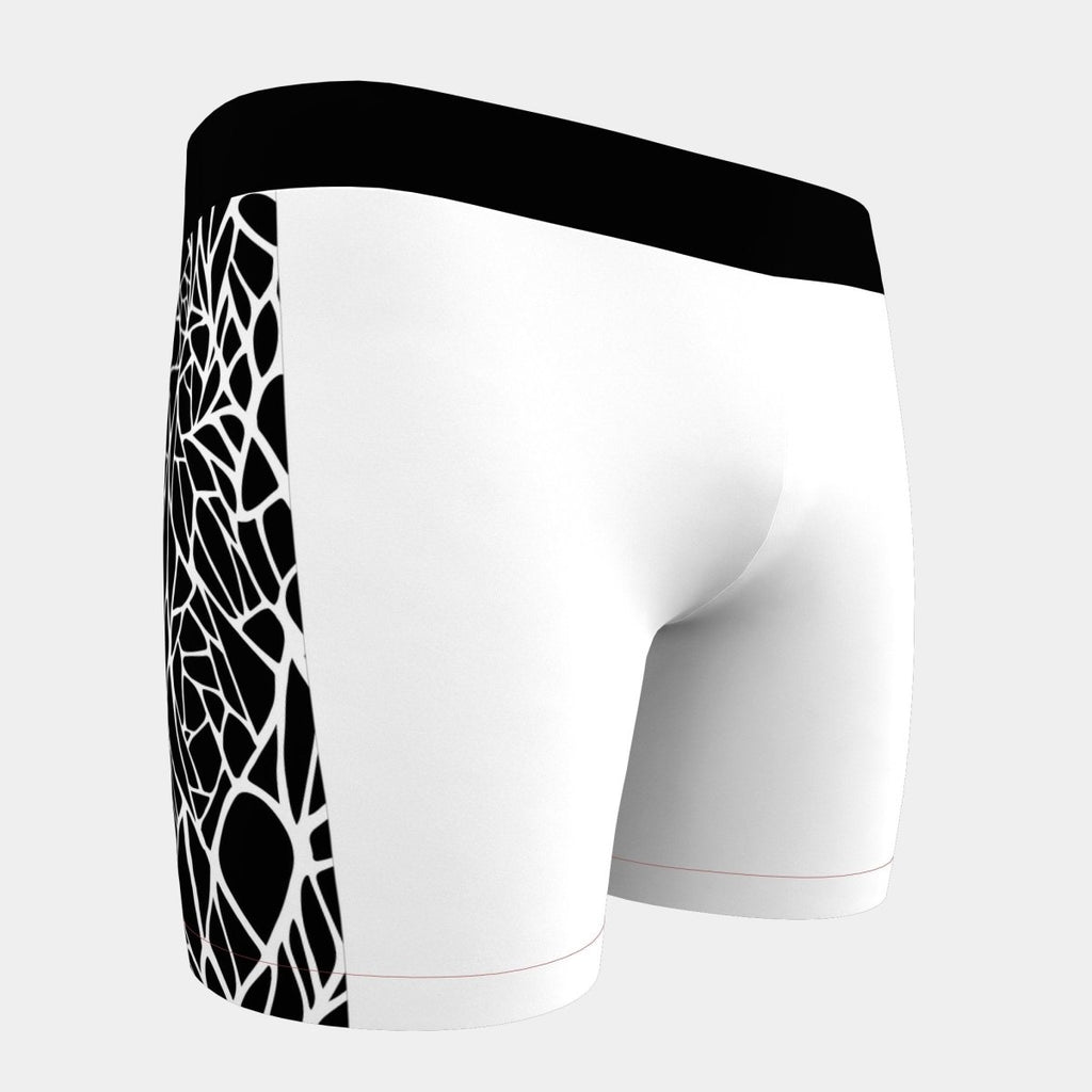 Design 33 Compression Shorts - Kit Designer