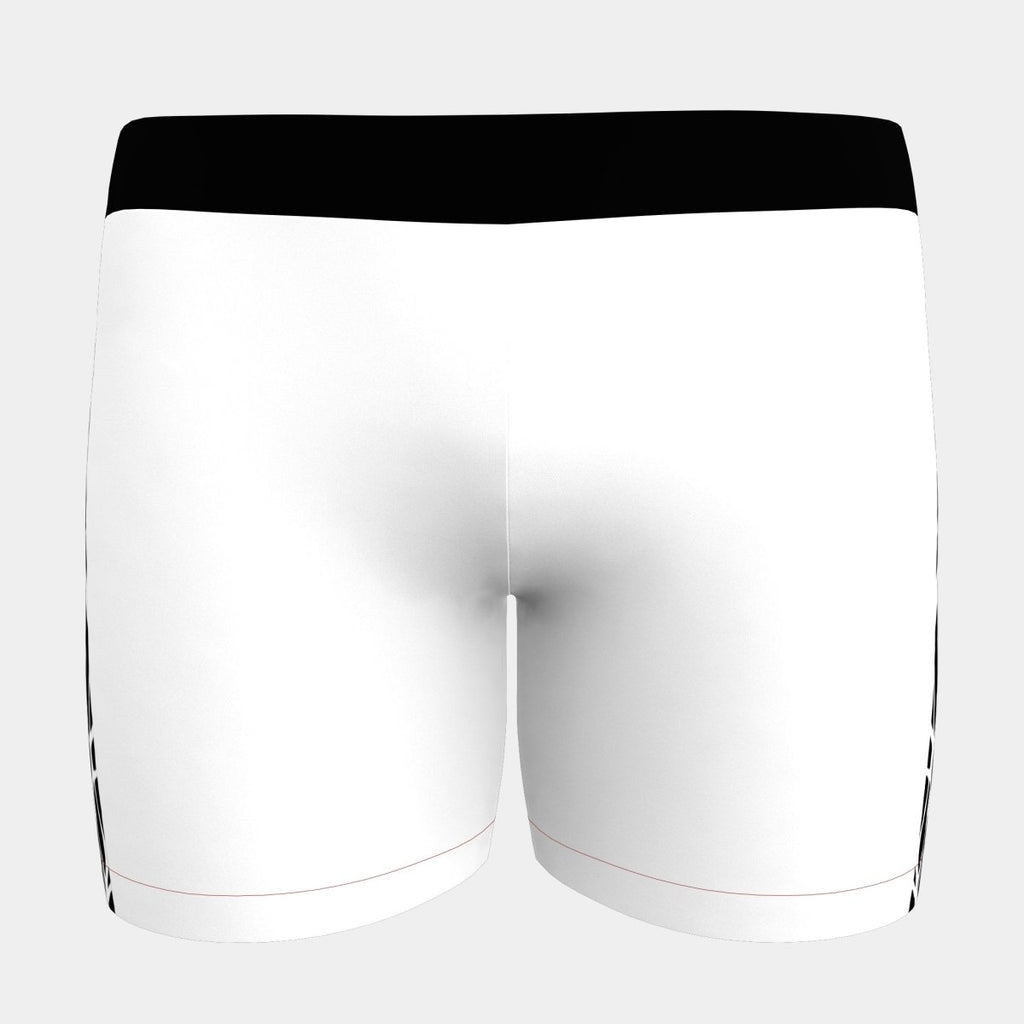 Design 33 Compression Shorts - Kit Designer