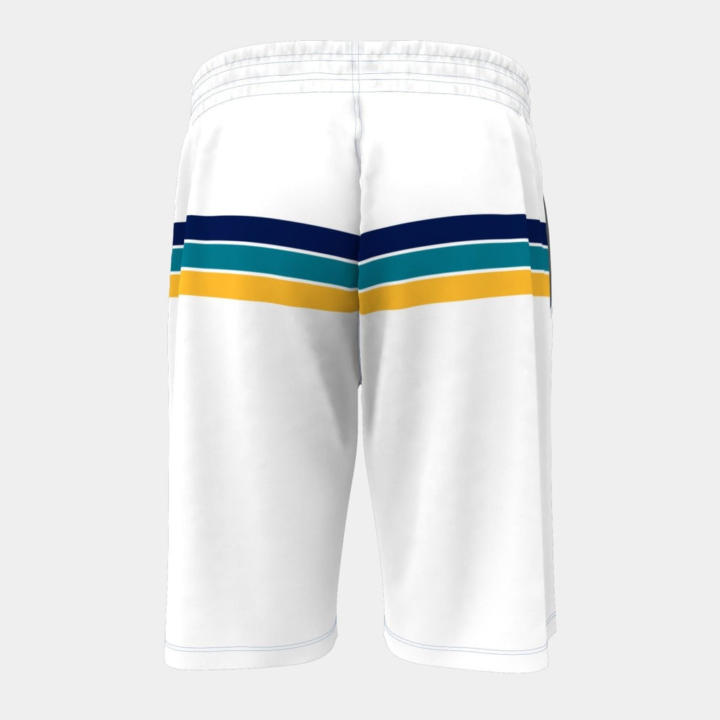Design 34 Beach Shorts - Kit Designer