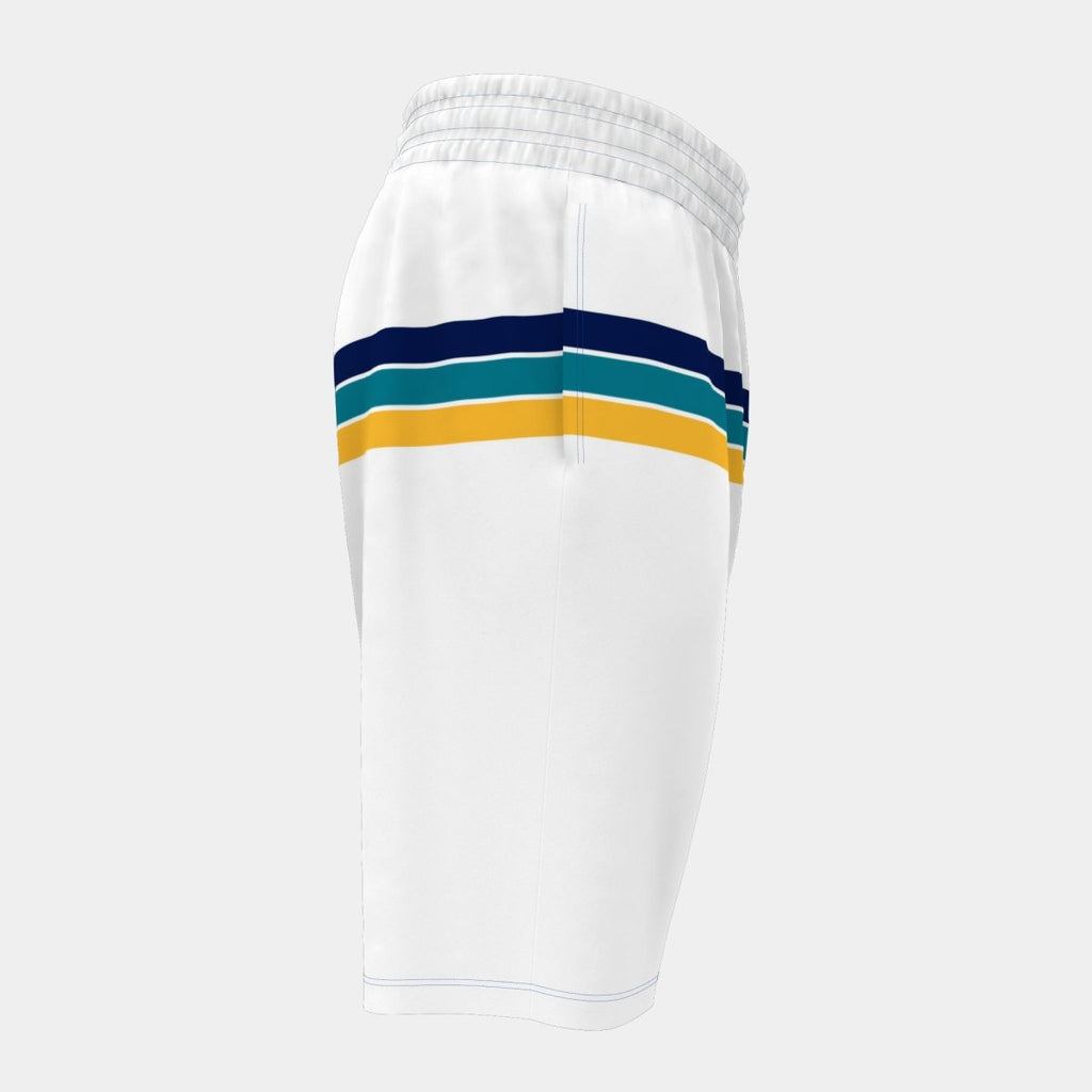 Design 34 Beach Shorts - Kit Designer