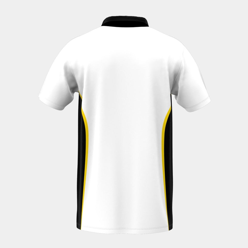 Design 34 Polo Shirt - Kit Designer