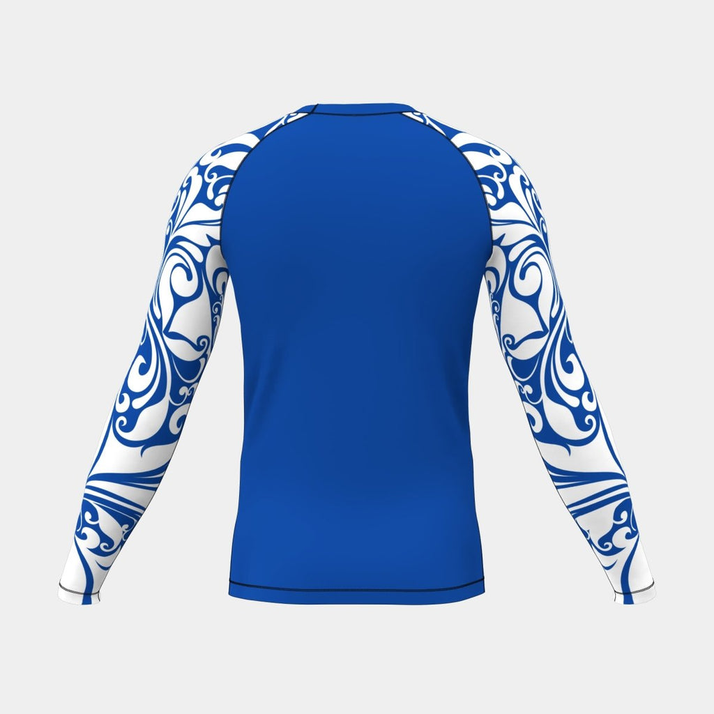 Design 34 Rash Guard - Kit Designer