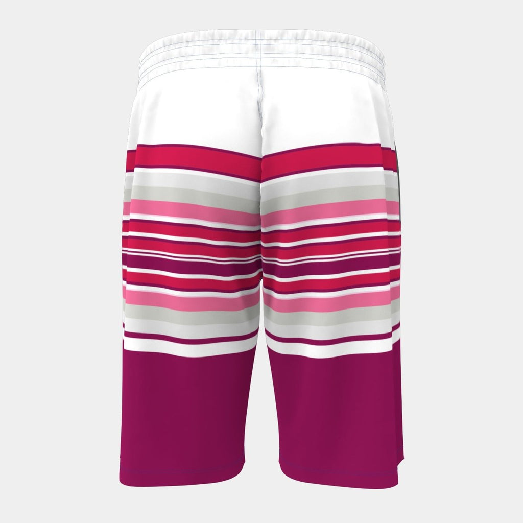 Design 35 Beach Shorts - Kit Designer