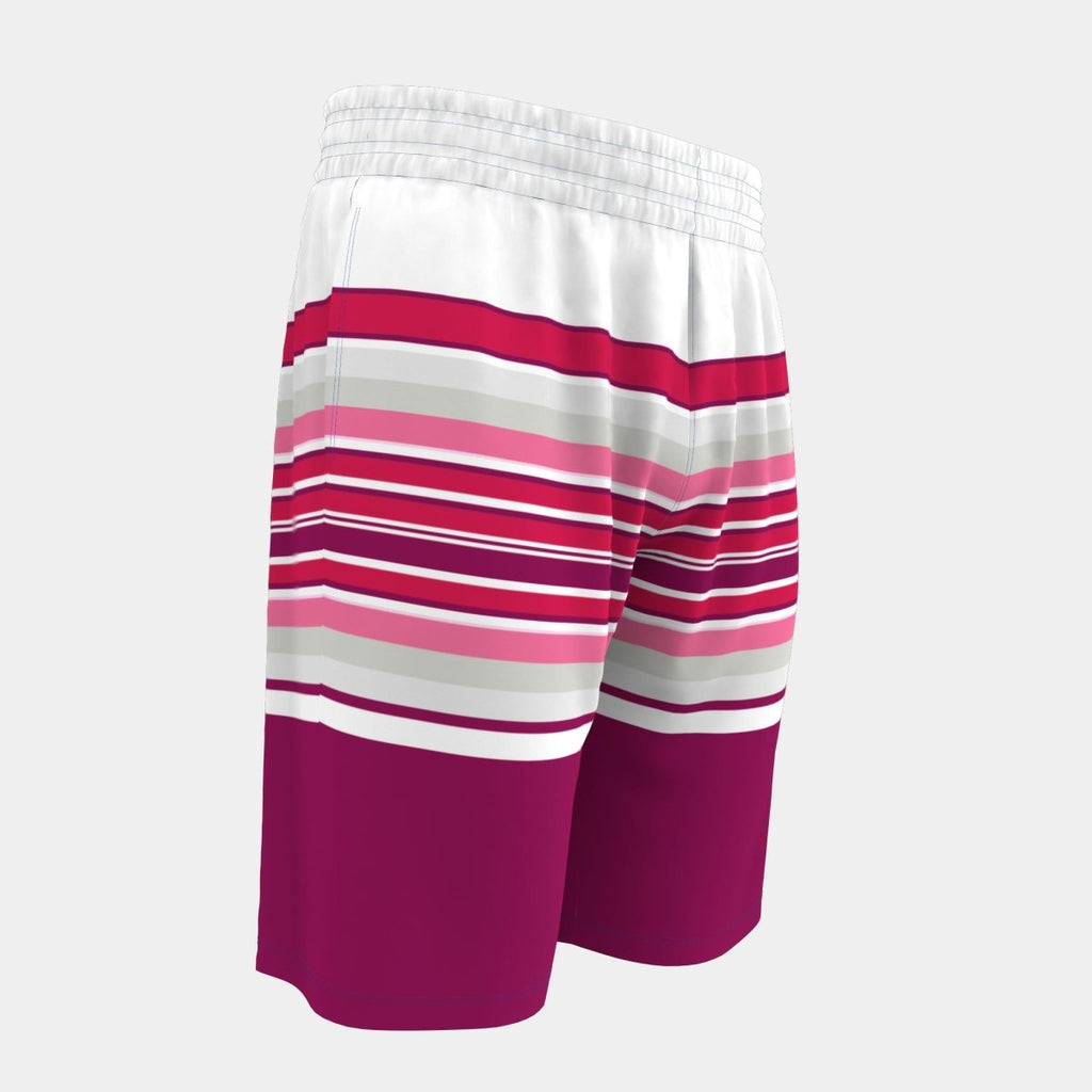 Design 35 Beach Shorts - Kit Designer
