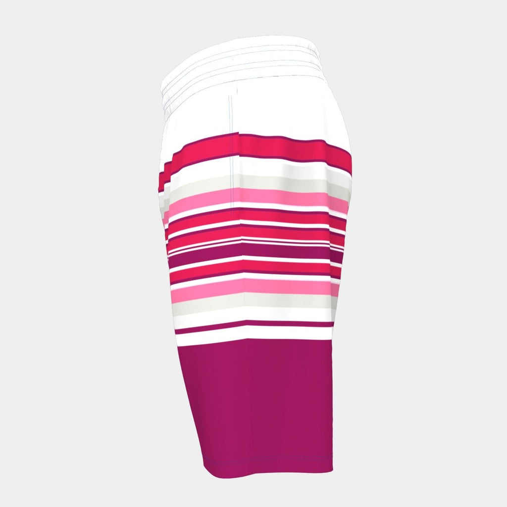 Design 35 Beach Shorts - Kit Designer
