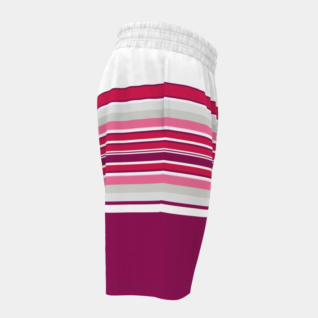 Design 35 Beach Shorts - Kit Designer