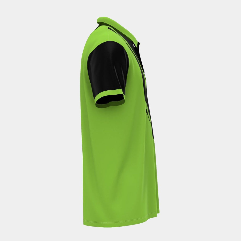 Design 35 Polo Shirt - Kit Designer
