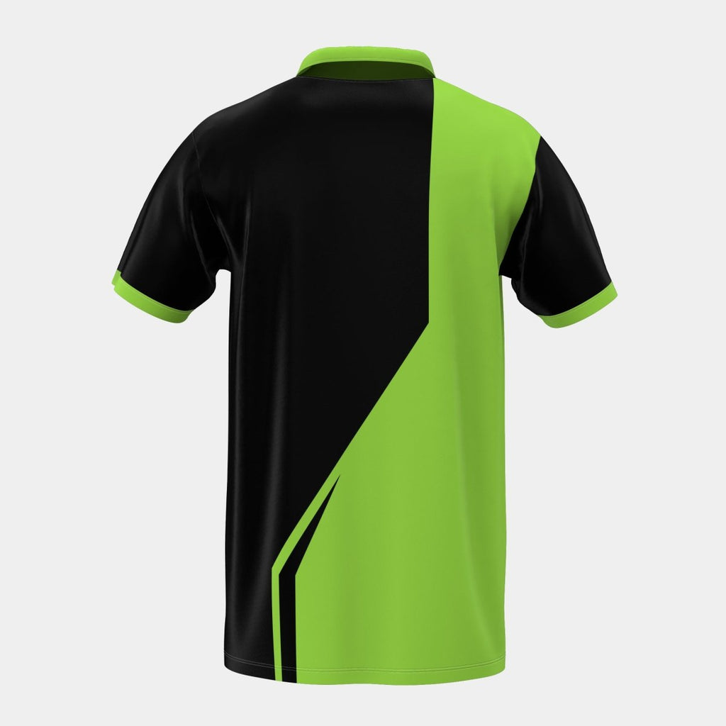 Design 35 Polo Shirt - Kit Designer