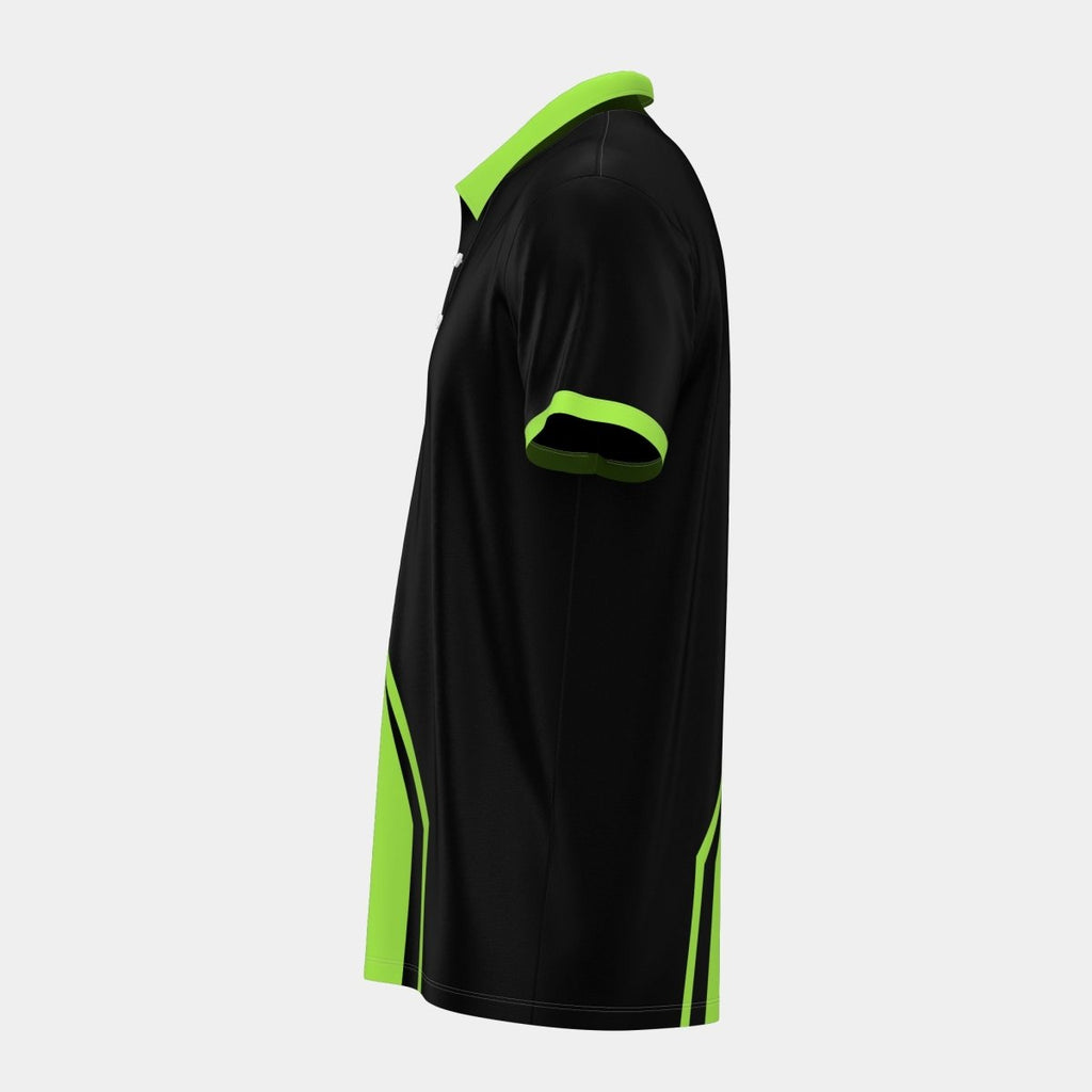 Design 35 Polo Shirt - Kit Designer