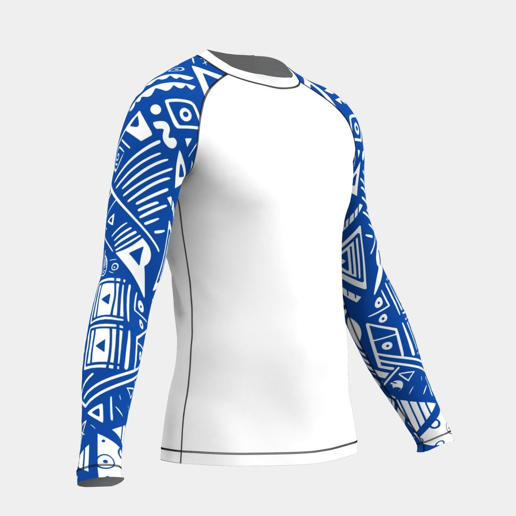 Design 35 Rash Guard - Kit Designer