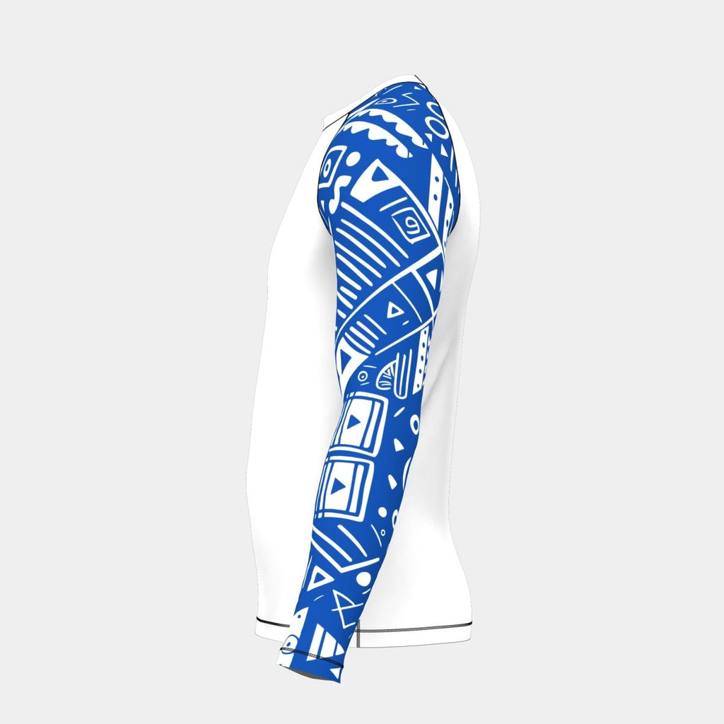 Design 35 Rash Guard - Kit Designer