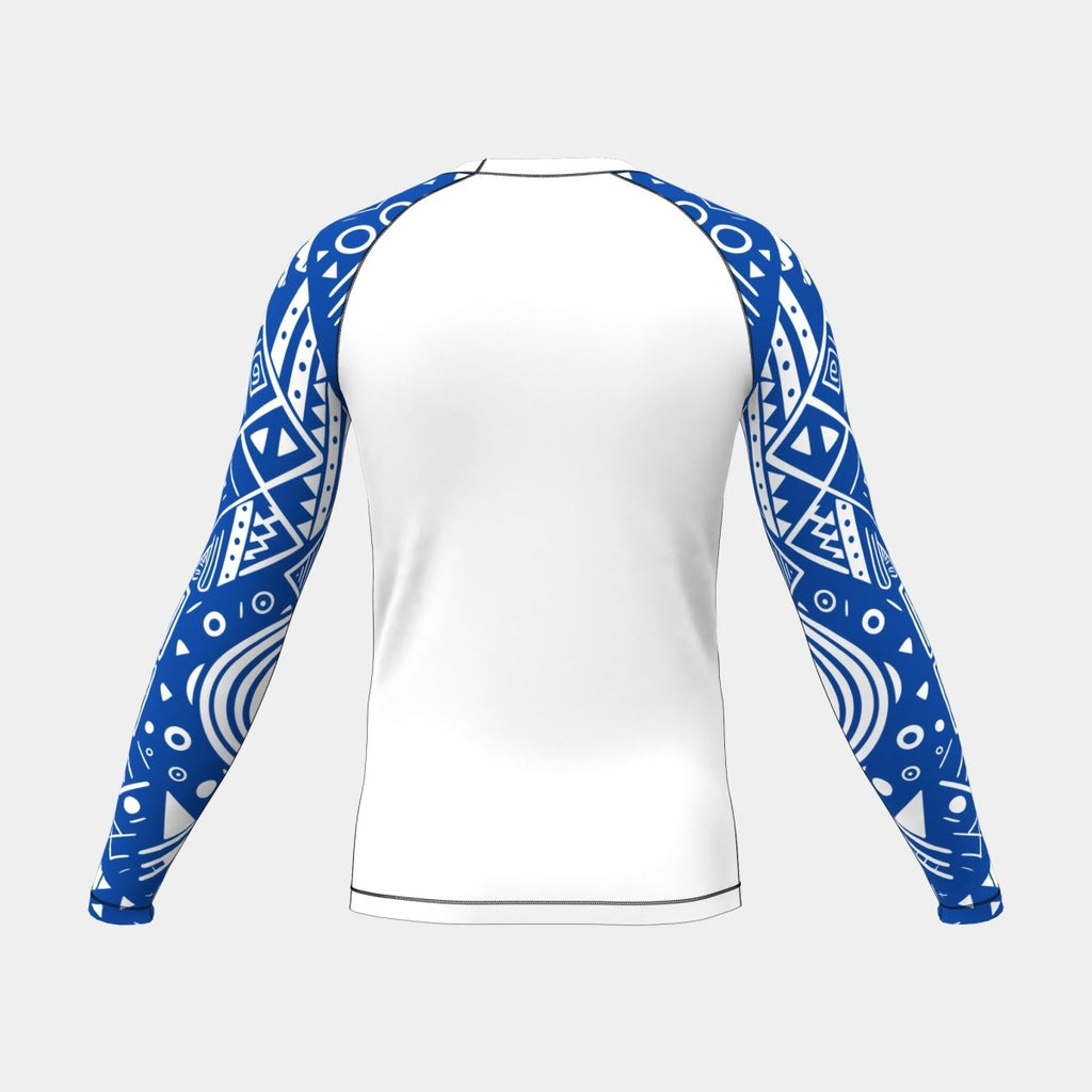 Design 35 Rash Guard - Kit Designer