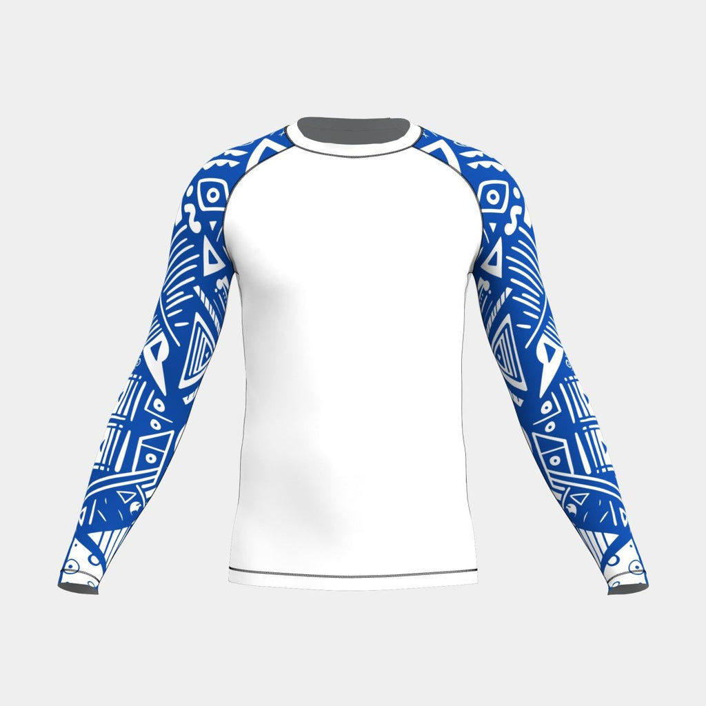 Design 35 Rash Guard - Kit Designer