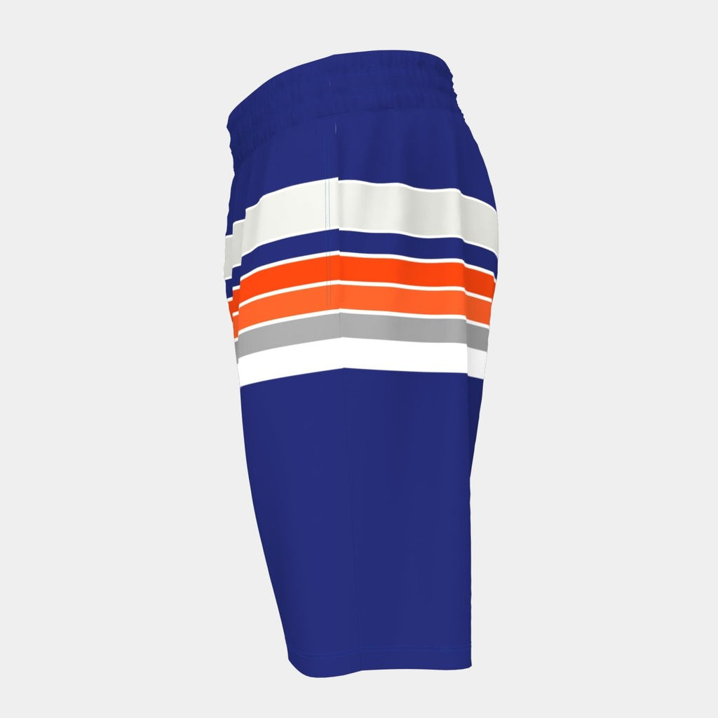 Design 36 Beach Shorts - Kit Designer