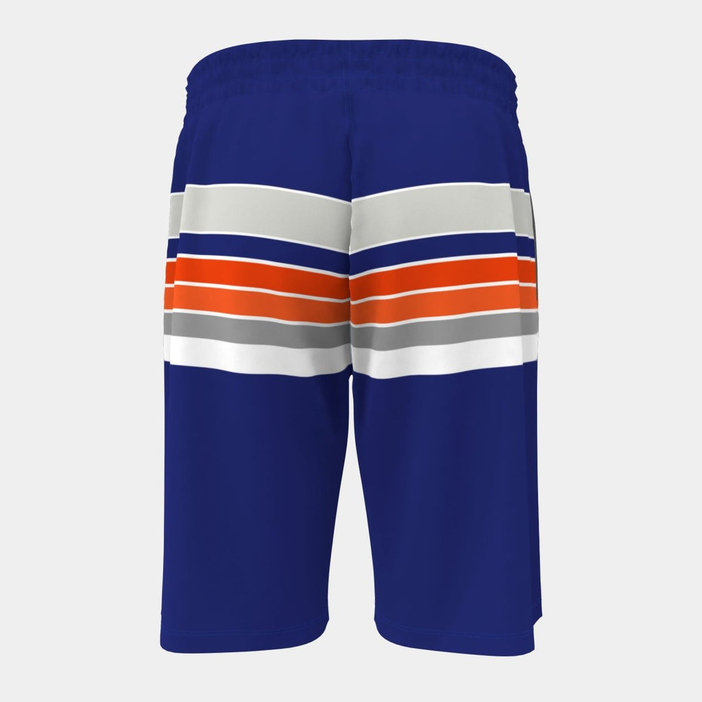 Design 36 Beach Shorts - Kit Designer