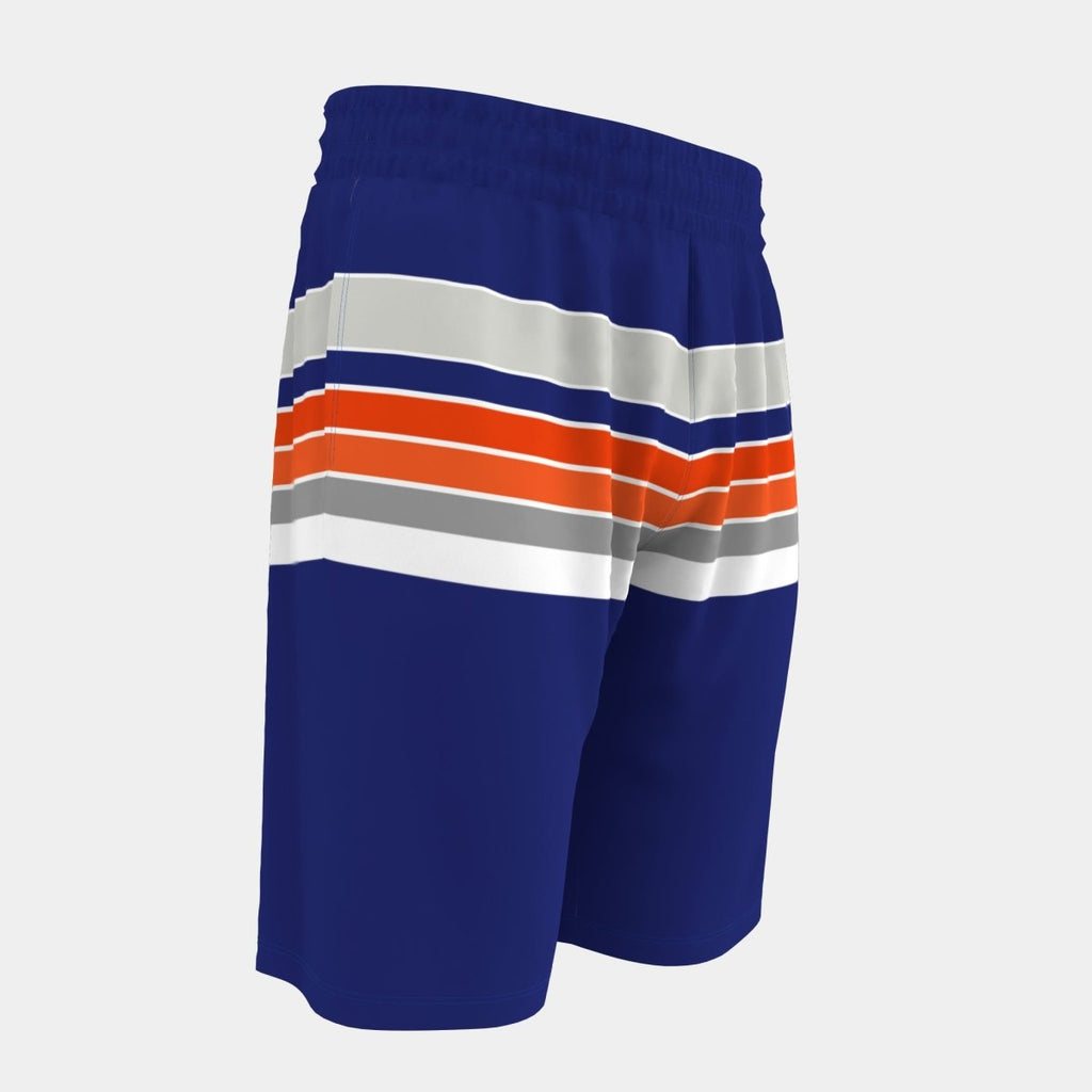 Design 36 Beach Shorts - Kit Designer