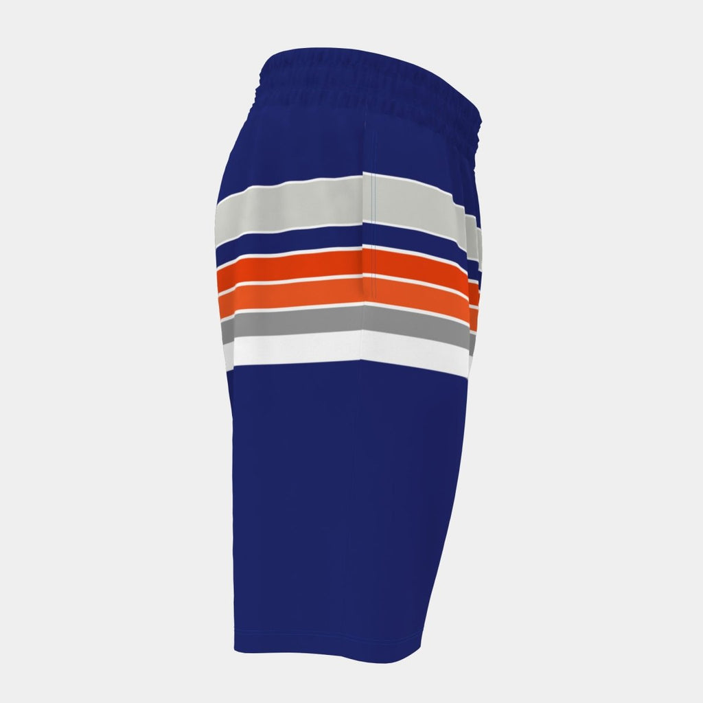 Design 36 Beach Shorts - Kit Designer