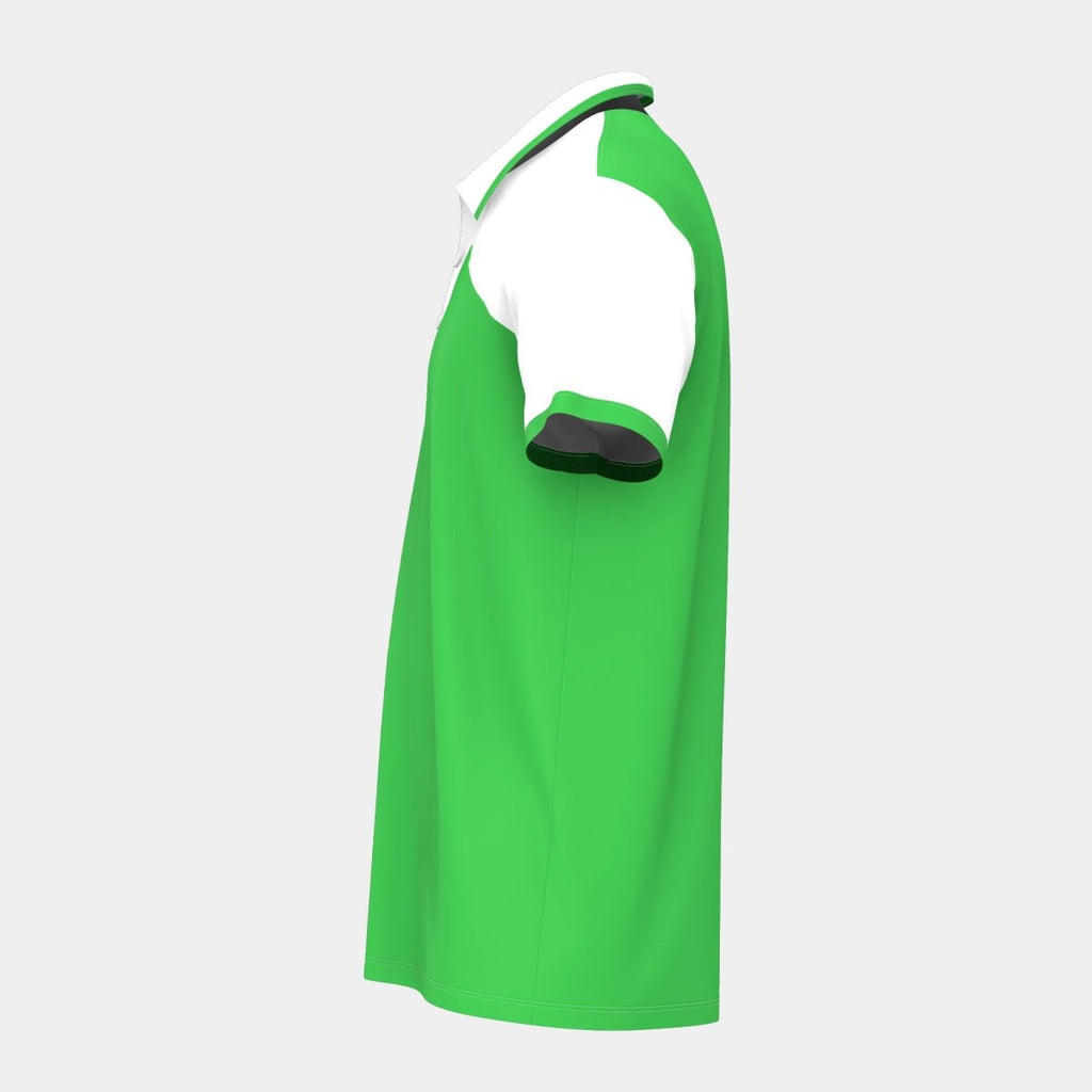 Design 36 Polo Shirt - Kit Designer