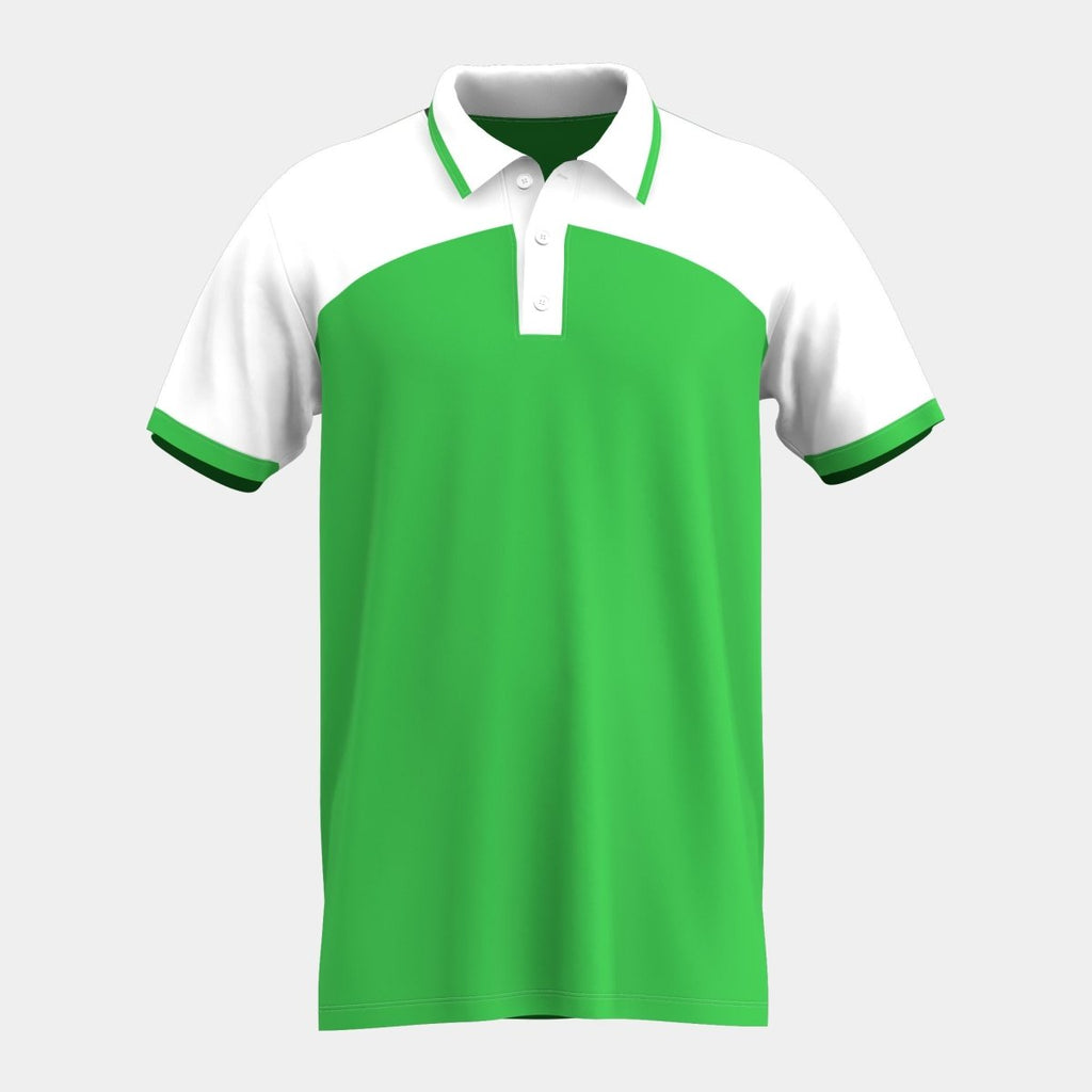 Design 36 Polo Shirt - Kit Designer