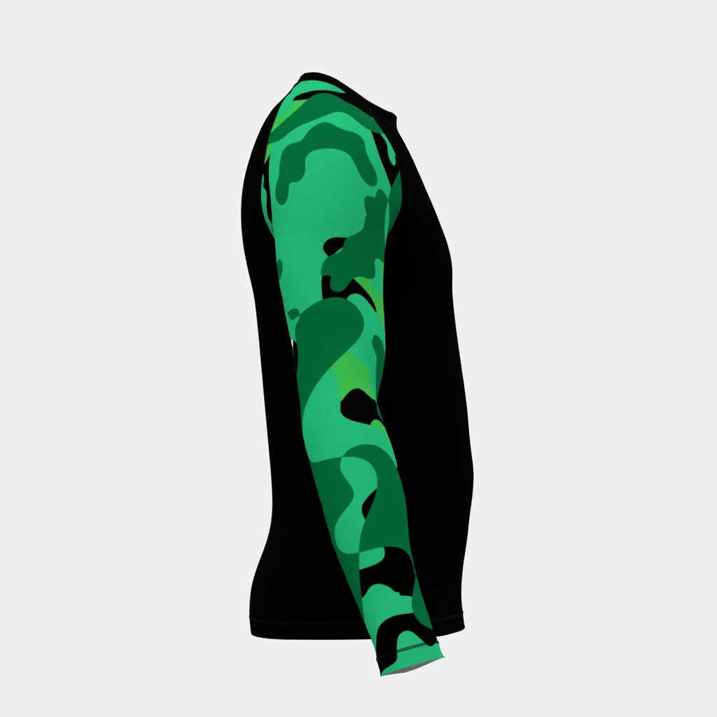 Design 36 Rash Guard - Kit Designer