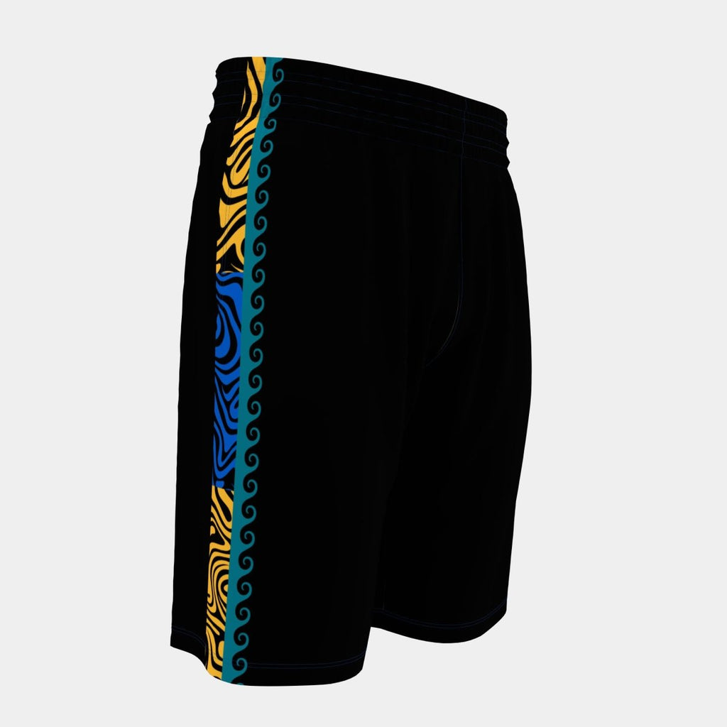 Design 37 Beach Shorts - Kit Designer