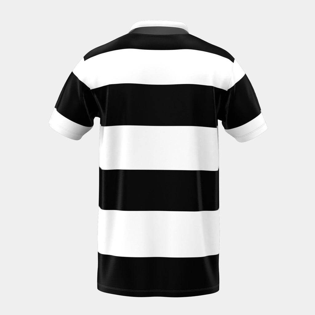 Design 37 Polo Shirt - Kit Designer